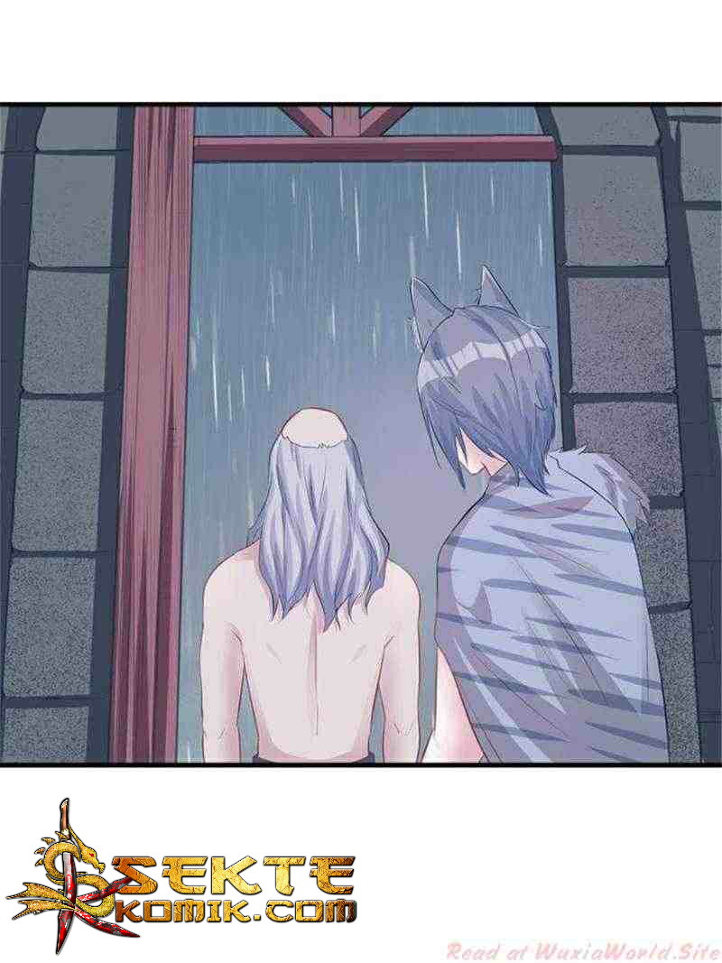 Beauty and the Beasts Chapter 105 Bahasa Indonesia